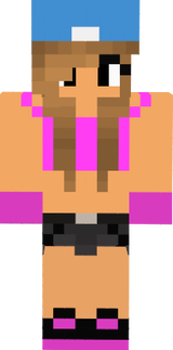 minecraft skin 