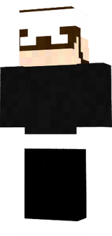 ninja james