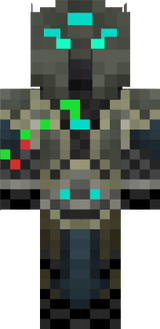 the wolfgroot