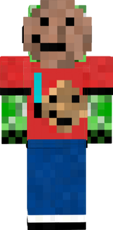 CreepeMustageKampfKeks