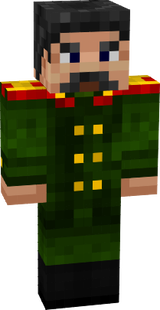 stalin