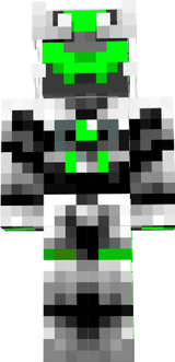 green articbot