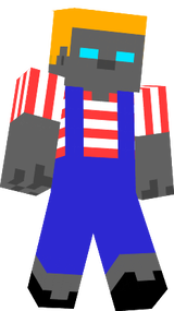 Rumlebot