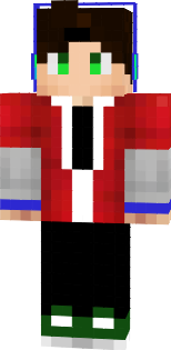 Your skin