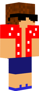 JamesPop