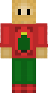 minecraft skin