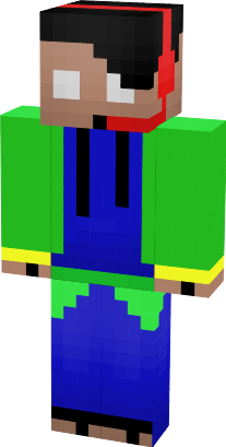Preview of texture: rafinha