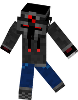 Darkmasterys