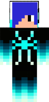 SPIDER CROSS