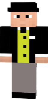 Sir Topham Hatt
