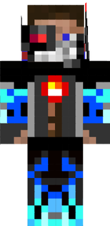 dritter skin