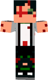 evil morrte