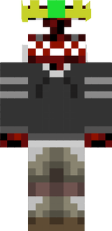 mano redspider