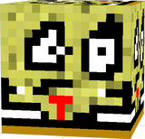 Spongebob block