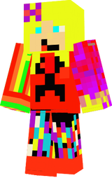 Diamond girl