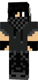 MinecraftZockerXL Skin