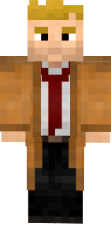 John Constantine