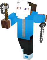 H20 Delirious