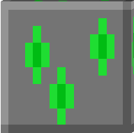 Preview of texture: emerald