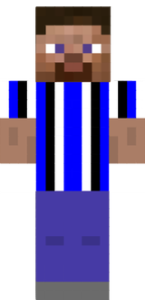 steve gremista