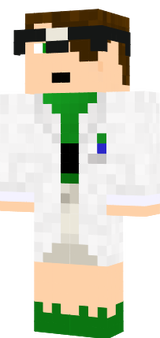 mike