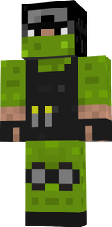 mister dino