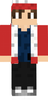 Mein 2.ter skin