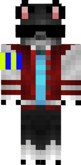 manecraft