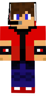 Skin Stickifire