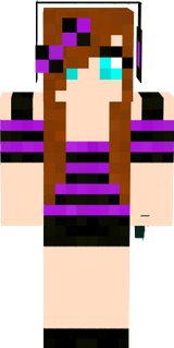 cool girl