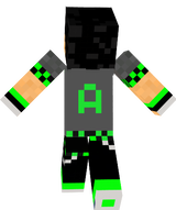 new Anrew