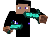 emerald sword
