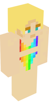 real rainbo