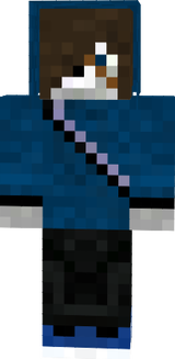 Sword Wolfy