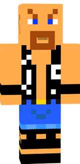 Stone Cold Steve Austin