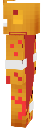 Preview of texture: mike