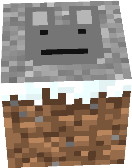 Preview of texture: snow_grass