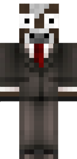 MCNoobMF1's favorte cow