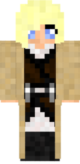 Jedi Master Natalea 2