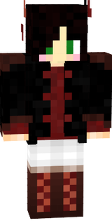Cowaii girl