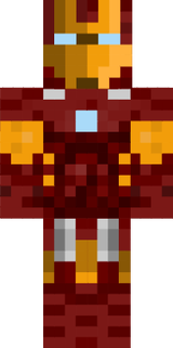 iron man mark 7