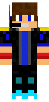 skin
