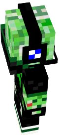 Creep-Gamer