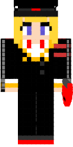 Touhou Snow Music Red Soviet Soviet March Peashy Skin