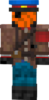 Tobi NKVD