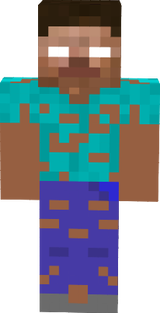 herobrine
