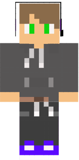 skin isis minecraft 2.0