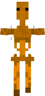 skeleton