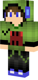 creeper ooo men