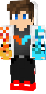 skins minecraft